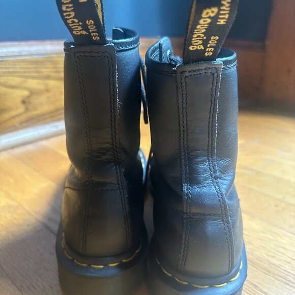 Doc Marten Boots - Picture 2 of 5